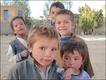 Children in Afghanistan.