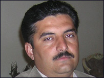 فیصل کریم کنڈی