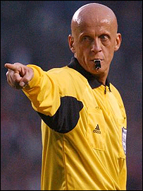 Pierluigi Collina