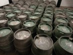 Beer Barrels