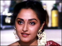 जया प्रदा