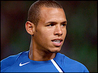 Luis Fabiano