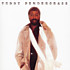 Review of Teddy Pendergrass