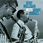 Review of Gerry Mulligan Meets Johnny Hodges