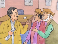 خانه نو زندگی نو