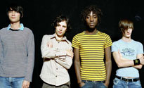 Bloc Party Bloc Party