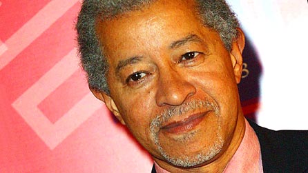Lord Herman Ouseley