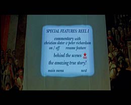 Churchill: The Hollywood Years DVD