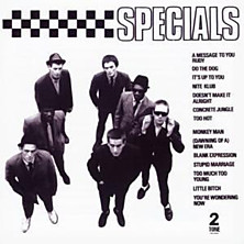 Review of The Specials