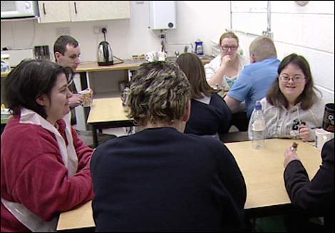 Employees from Acceptable Enterprises