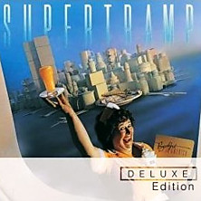 Review of Breakfast in America