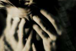 Living with a Depressed Partner