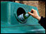 Bottle into bottlebank