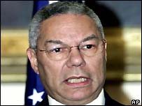 Colin Powell