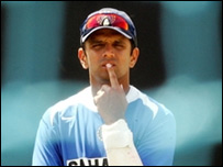 राहुल द्रविड़