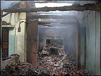 ईसाइयों पर हुए हमले (फ़ाइल फ़ोटो)