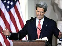 John Kerry