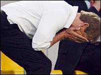 德国主帅克林斯曼