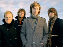 Ban nhạc Take That