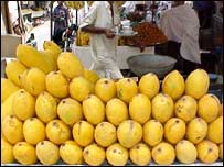 फलों का राजा आम