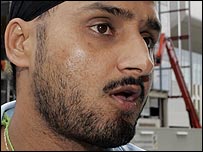 ہربھجن سنگھ