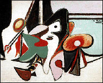 عکس از موزه ویتنی