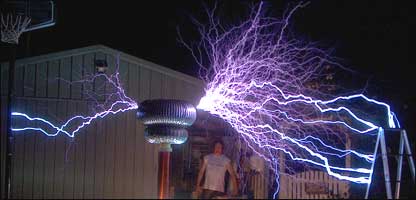 استفاده از برق