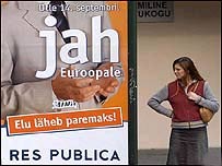 बाल्टिक देश