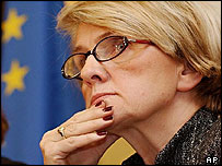 Данута Хубнер