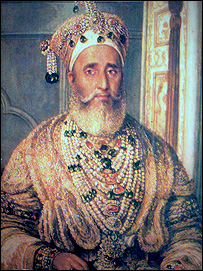 Баҳодур Шоҳ