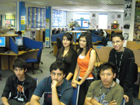 Cranford Community College