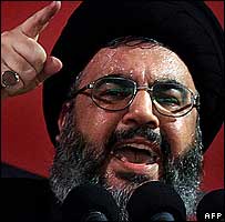 حسن نصراللہ