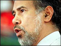 राष्ट्रपति गुस्माओ