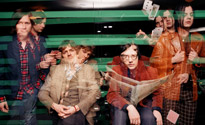 The Raconteurs