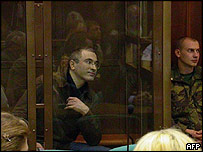 Khodorkovsky