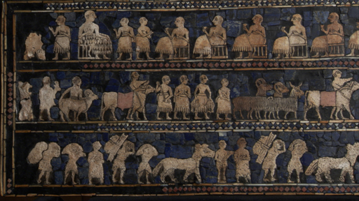 Watch a video of this object. © Trustees of the British Museum