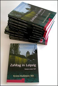 Exemplar de uma das edições