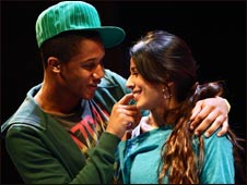 《法蒂玛做了什么》剧照