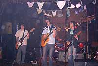 Clwb y Rheilffordd (Llun: Unarddeg.com)