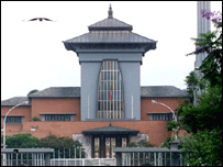 नारायणहिति महल