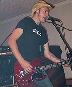 Erneck of Teaspoonriverneck.