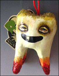 دغاښونوخرابېدل