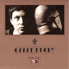 Review of Petit Fours