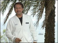 किरण कुमार