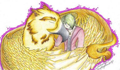 .: Hug Your Griffin Today :.