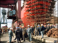 学习工程管理硕士