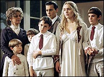 História de escritor do livro original de Peter Pan já ganhou versão cinematográfica