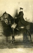 Sergeant William Walker Tyreman