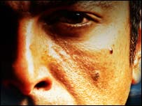 شان فلم خدا کے لیے میں