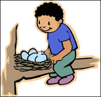 ځورېدلې ښارو